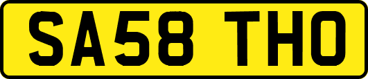 SA58THO