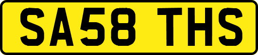 SA58THS