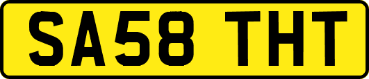 SA58THT