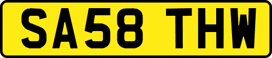 SA58THW