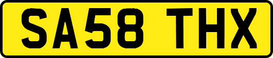 SA58THX
