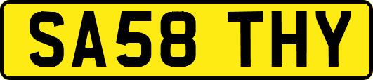 SA58THY