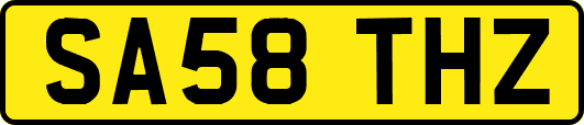 SA58THZ