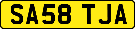 SA58TJA