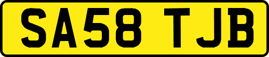 SA58TJB