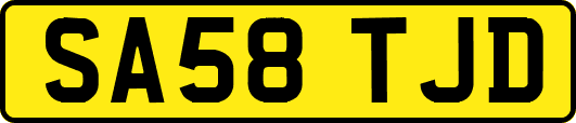 SA58TJD