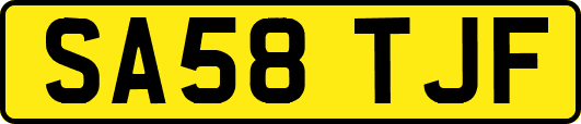 SA58TJF