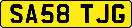 SA58TJG