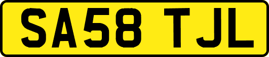 SA58TJL