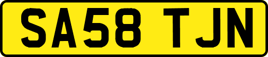 SA58TJN