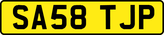 SA58TJP