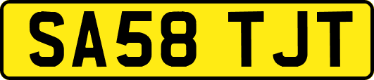 SA58TJT