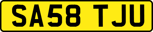 SA58TJU