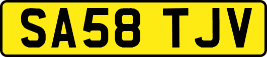 SA58TJV