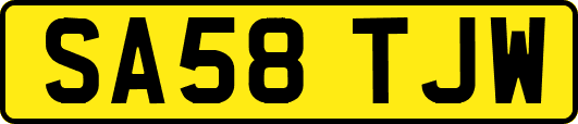 SA58TJW