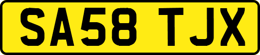 SA58TJX