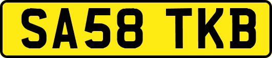 SA58TKB