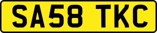 SA58TKC