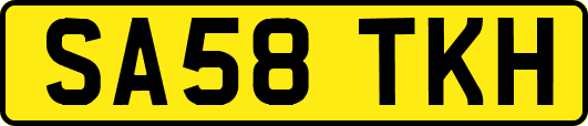 SA58TKH