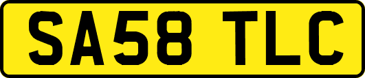 SA58TLC