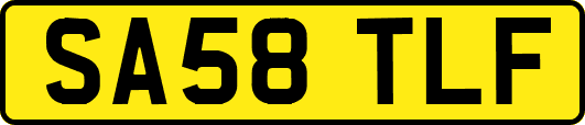 SA58TLF