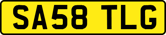 SA58TLG