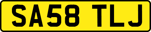 SA58TLJ
