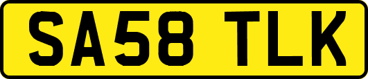 SA58TLK