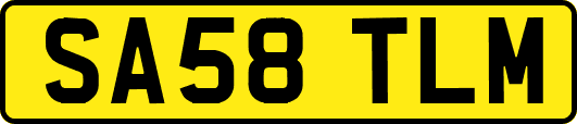 SA58TLM