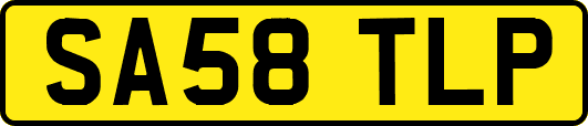 SA58TLP