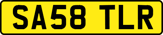 SA58TLR