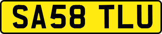 SA58TLU
