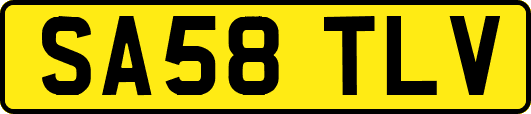 SA58TLV