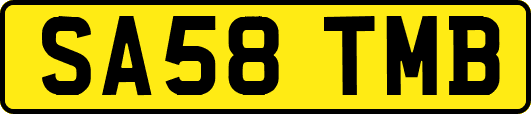 SA58TMB
