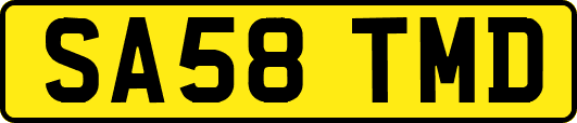 SA58TMD