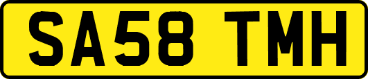 SA58TMH