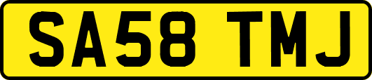 SA58TMJ