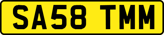 SA58TMM