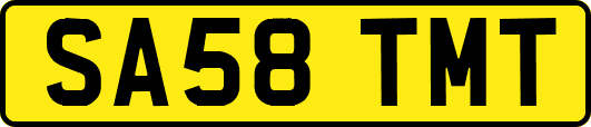 SA58TMT