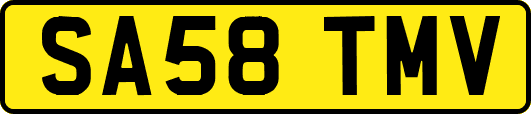 SA58TMV