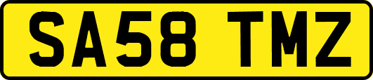 SA58TMZ