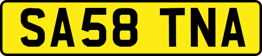 SA58TNA