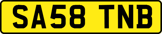 SA58TNB