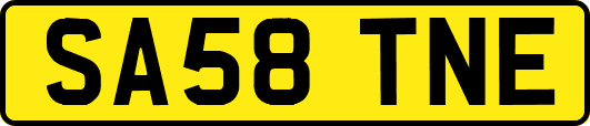 SA58TNE