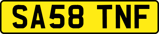 SA58TNF