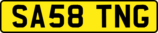 SA58TNG