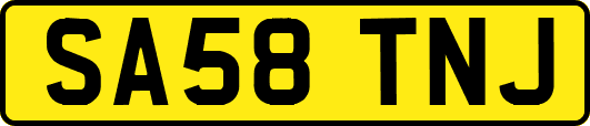 SA58TNJ