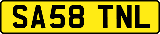 SA58TNL