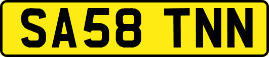 SA58TNN