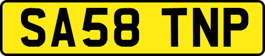 SA58TNP